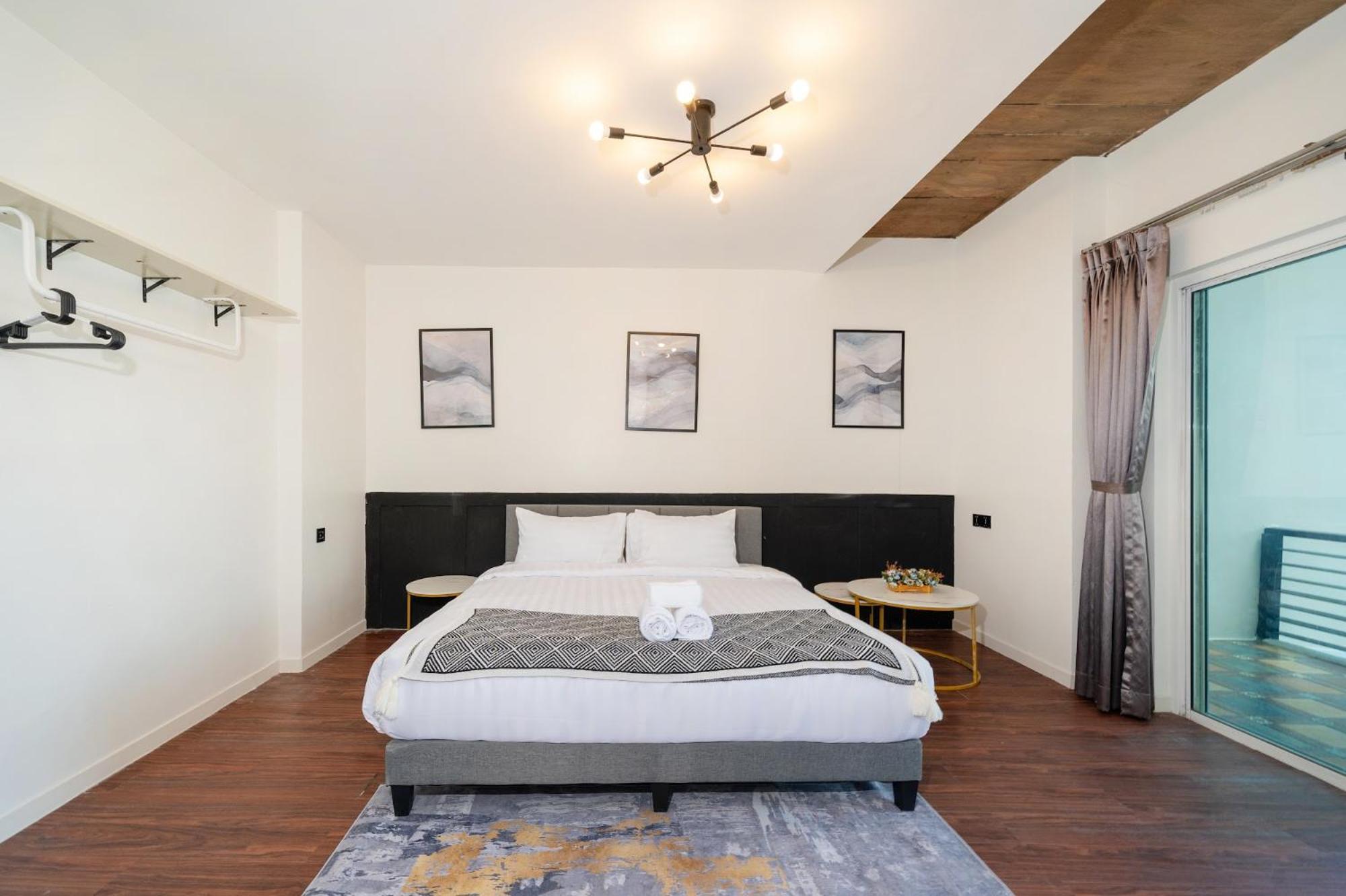 Villa Cliff Phuket 12 Bedroom