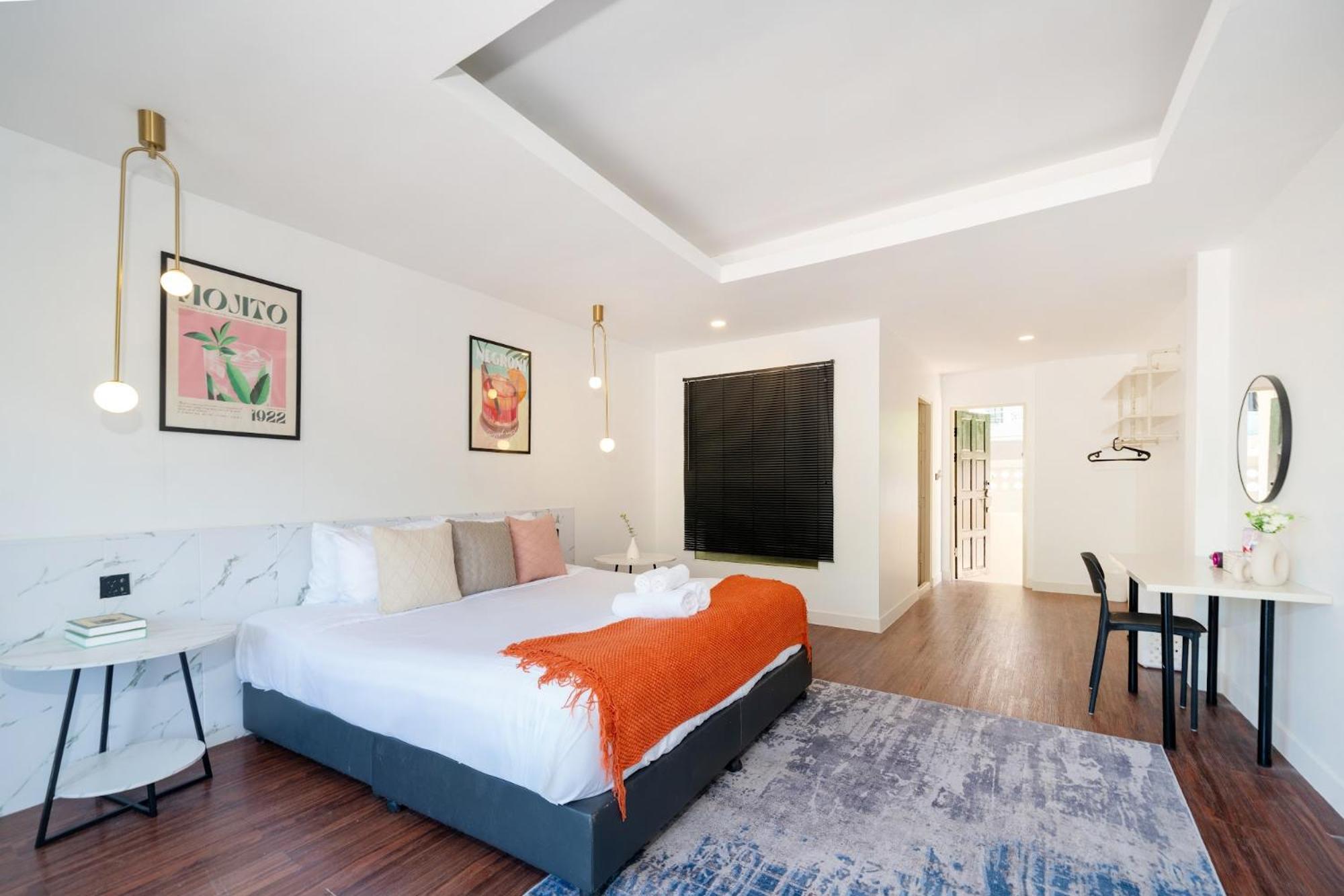 Villa Cliff Phuket 12 Bedroom