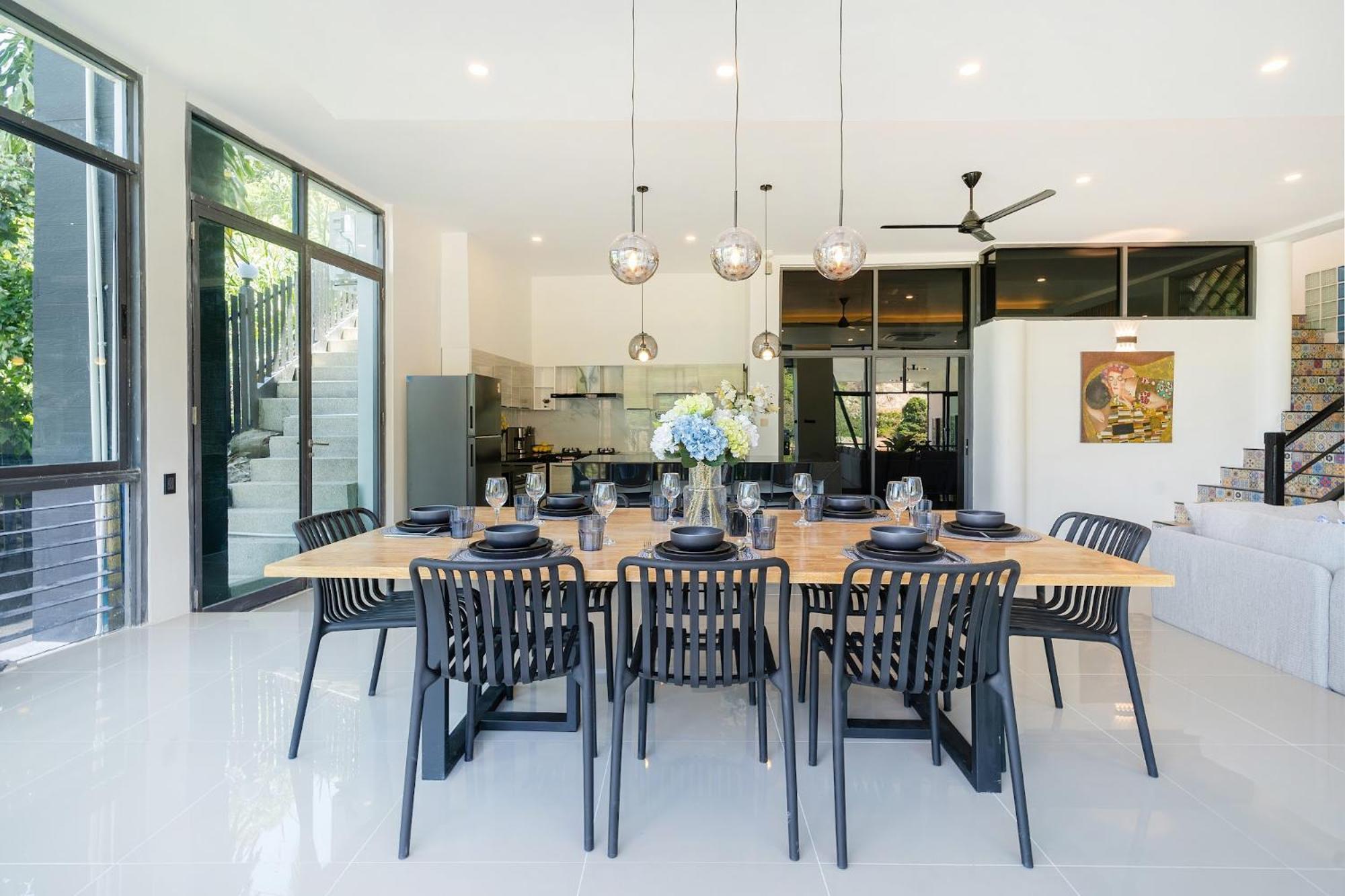 Cliff Phuket 12 Bedroom