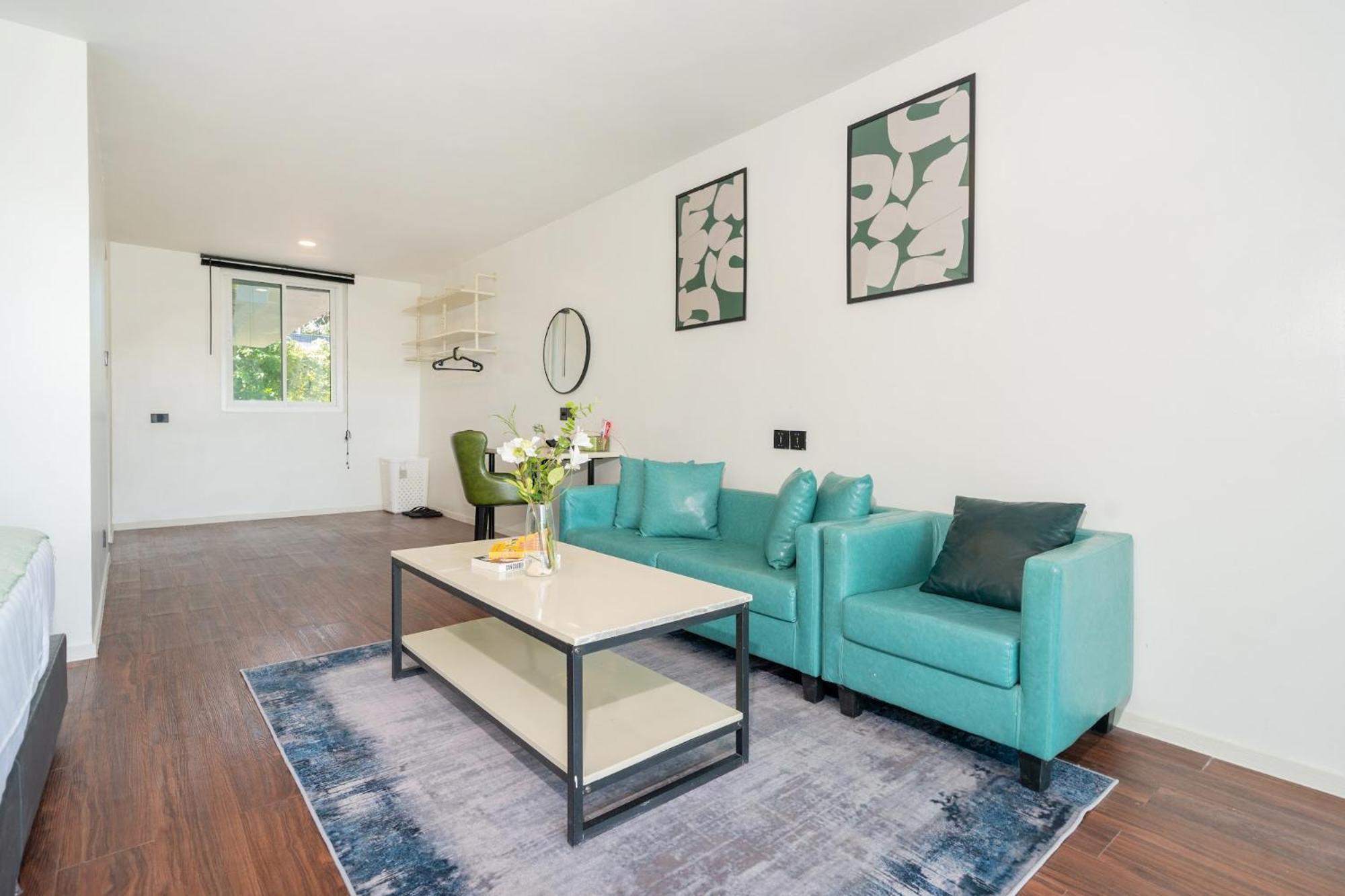 Villa Cliff Phuket 12 Bedroom Patong