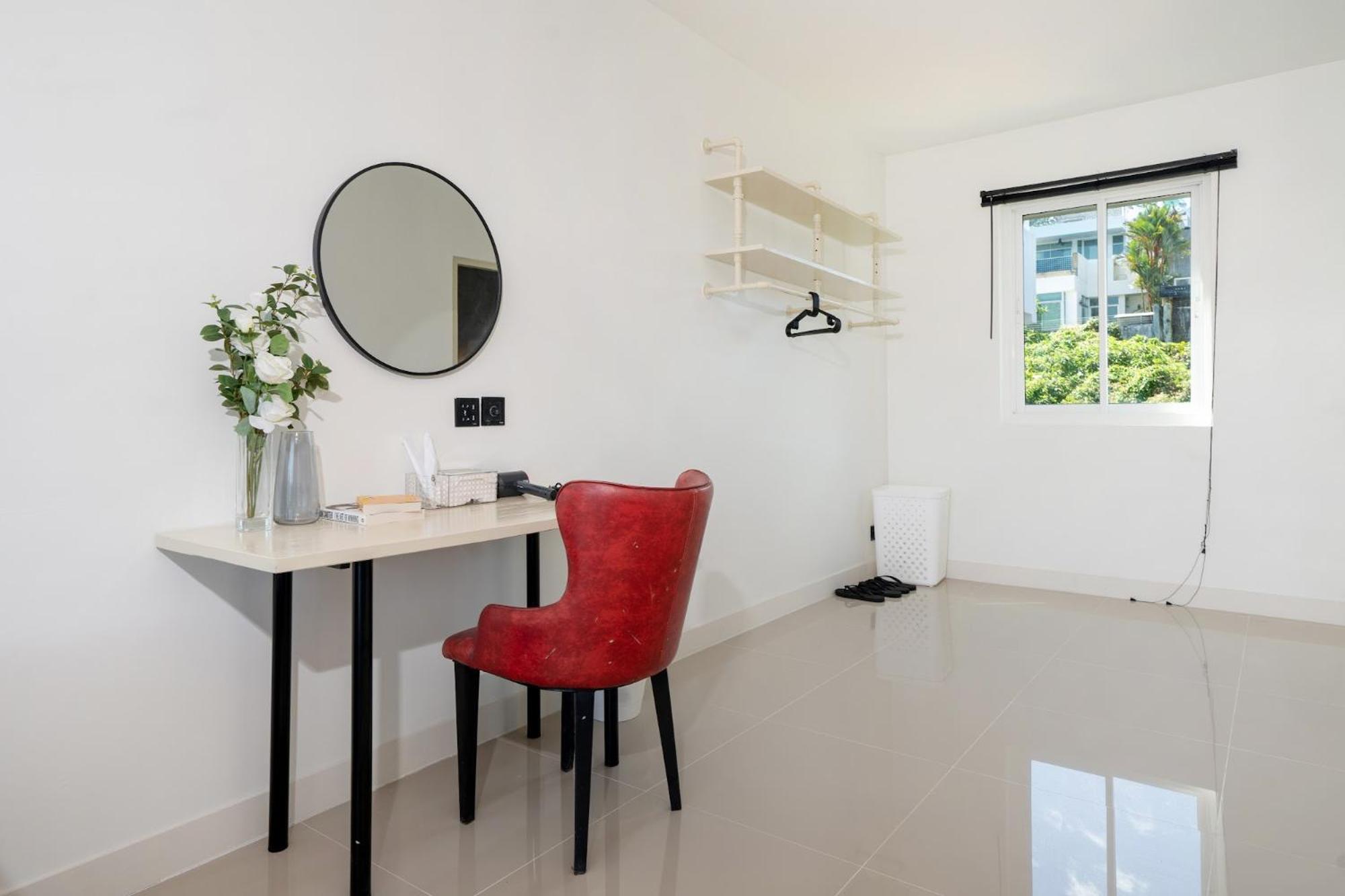 Cliff Phuket 12 Bedroom Patong